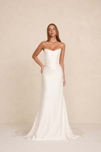 All Bridal: Natalie | Made With Love