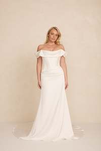 All Bridal: Brooks | Made With Love