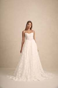 All Bridal: Prim | Made With Love