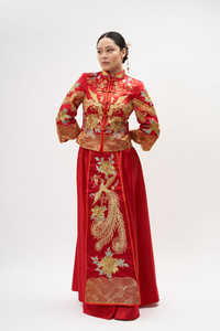 Products: Xian Gown Qun Kwa