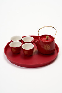 Tea Tray