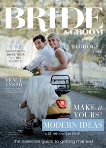 ISSUE 103 - Plus, free gift