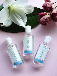 Products: Pure Fiji Hand Sanitizer