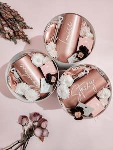 Box Builder: Round Box