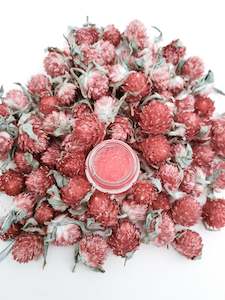 Step 2 Make It Special: Lip Scrub!