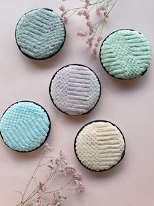 Step 2 Make It Special: Makeup Remover Pads