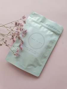 Step 2 Make It Special: TakeItOff Makeup Towel