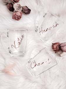 Step 2 Make It Special: Personalised Coffee Mug