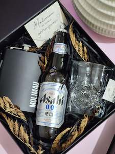 For The Lads: Zero Alcohol - For the Lads!