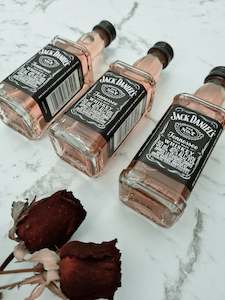 For The Lads: JACK DANIELS Miniature - For the Lads!