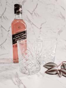 Whiskey Glass - For the Lads!