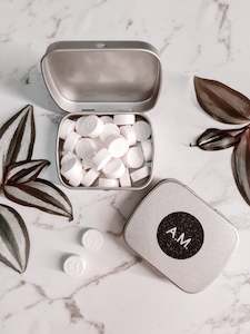 For The Lads: Mint Tins - For the Lads!