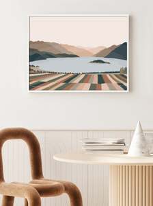 Wholesale: WHOLESALE Rippon Vineyard, Lake Wanaka