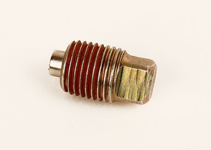 Products: Oil drain plug, magnetic Briggs Supply Compan