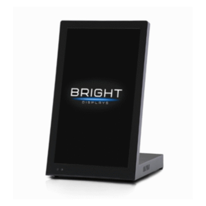 Products: Portable Digital Displays