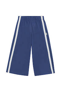 Bastille Blue Next Gen Wide Leg Pants