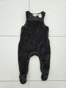 Pre-Loved Purebaby 0-3 MONTHS