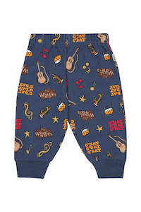 Disney: Wiggles G’Day Partner Trackies Disney