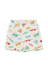 Disney: Back to the Future Shorts Disney