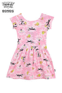 Disney: Disney Looney Tunes Hipster Dress