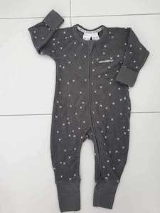 Terry: Crayon Star Terry