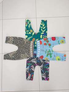 Combination Deals: Newborn Bundle Combo