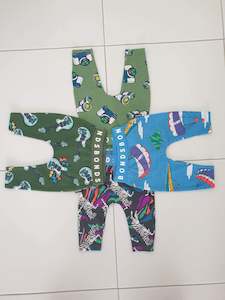 Newborn Bundle Combo