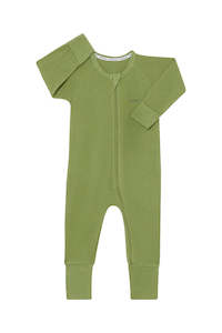 Waffle: Jungle Fever Waffle Wondersuit CLEARANCE