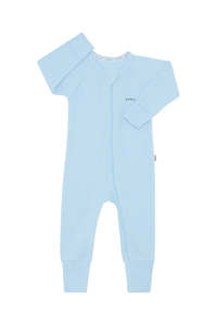 Airbourne Waffle Wondersuit