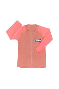 Fruit Burst Rashie Swim CLEARANCE