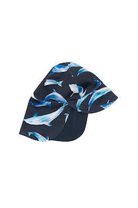 Swimwear: Magical Dipper Swim Flap Hat