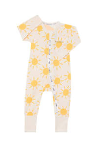 Sun-Burst Eyelet Wondercool CLEARANCE