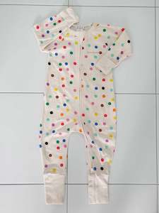 Pride Confetti Love Marscapone