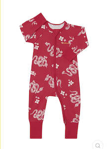 3 For 66: Year of the snake