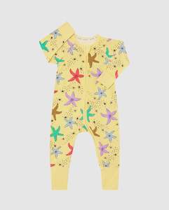 3 For 66: Starry Sea Away