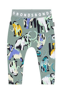 3 For 36: Wooly Mammoth Leggings CLEARANCE