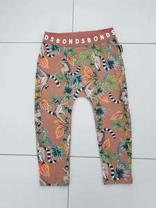 Secret Jungle Leggings CLEARANCE