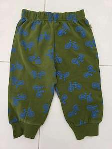 Bike Lane Soft Threads Trackies