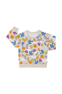 Bonds Galaxy Soft Threads Pullover CLEARANCE