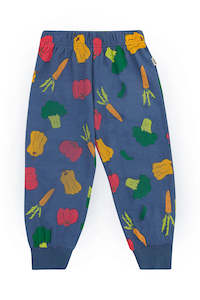 Veggie Salad Soft Threads Trackies CLEARANCE