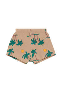 Roomies: Island Breeze Roomies Short