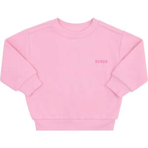 Everyday Fleece Pullover Mt Fuji