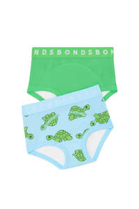 Whoopsies Training Undies: Slow and Steady Toilet Training Undies