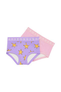 Whoopsies Training Undies: Twinkle Twinkle Star Toilet Training Undies