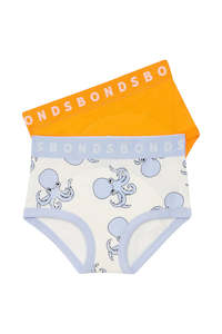 Octo-Magic Toilet Training Undies