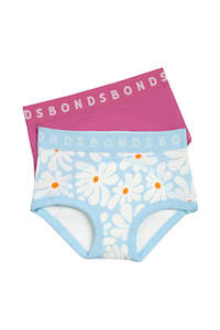 Whoopsies Training Undies: Dancing Daisies Toilet Training Undies CLEARANCE