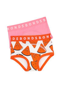 Whoopsies Training Undies: Wonderful Watermelon Toilet Training Undies CLEARANCE