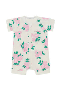 Blossom Breeze Romper CLEARANCE