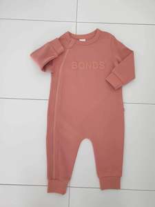 Zippys: Tech Sweats Zip Wondersuit CLEARANCE