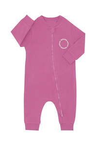 Zippys: Foolish Move Zip Wondersuit CLEARANCE